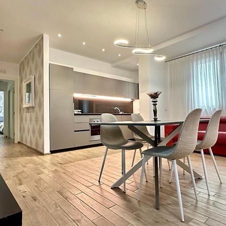 Luxurysmart Apartment Мисано Адриатико Екстериор снимка