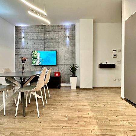 Luxurysmart Apartment Мисано Адриатико Екстериор снимка