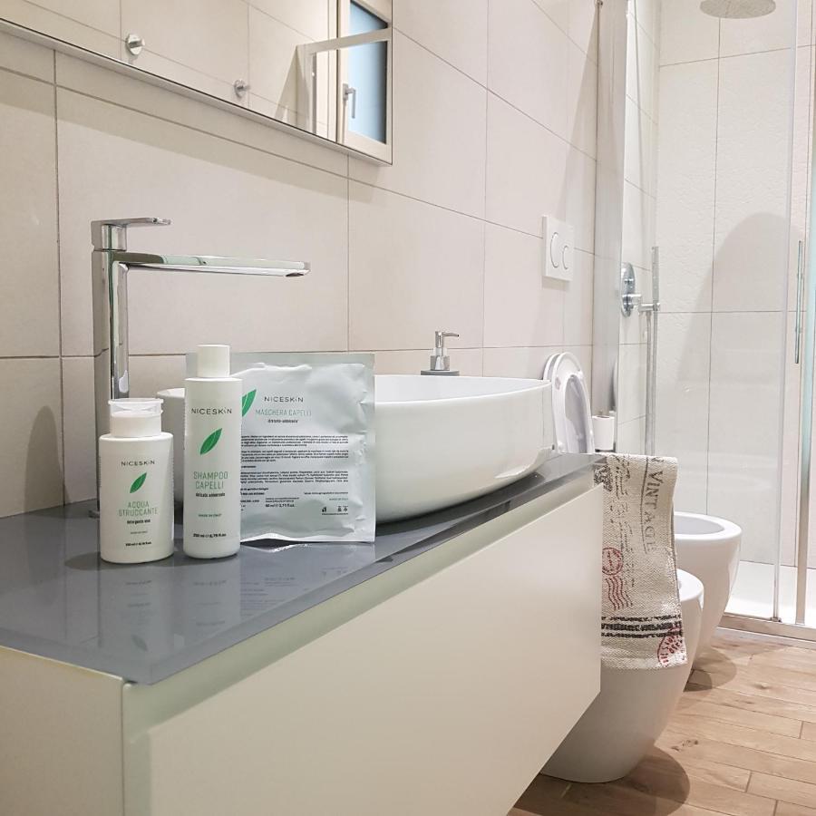 Luxurysmart Apartment Мисано Адриатико Екстериор снимка