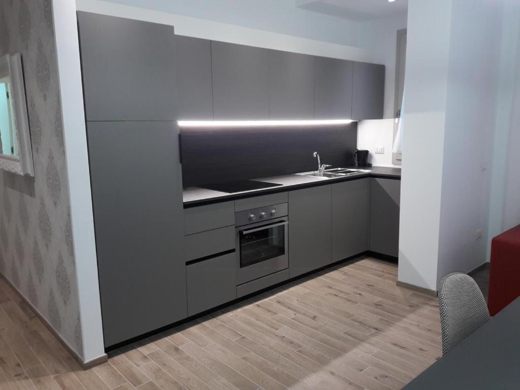 Luxurysmart Apartment Мисано Адриатико Екстериор снимка