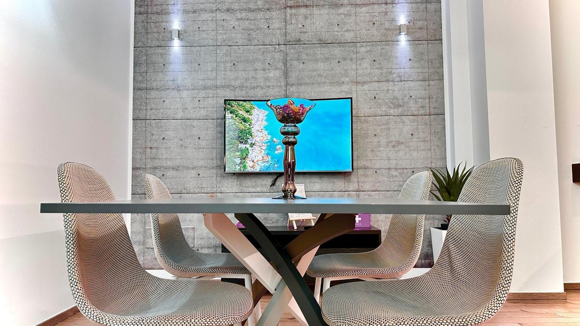Luxurysmart Apartment Мисано Адриатико Екстериор снимка