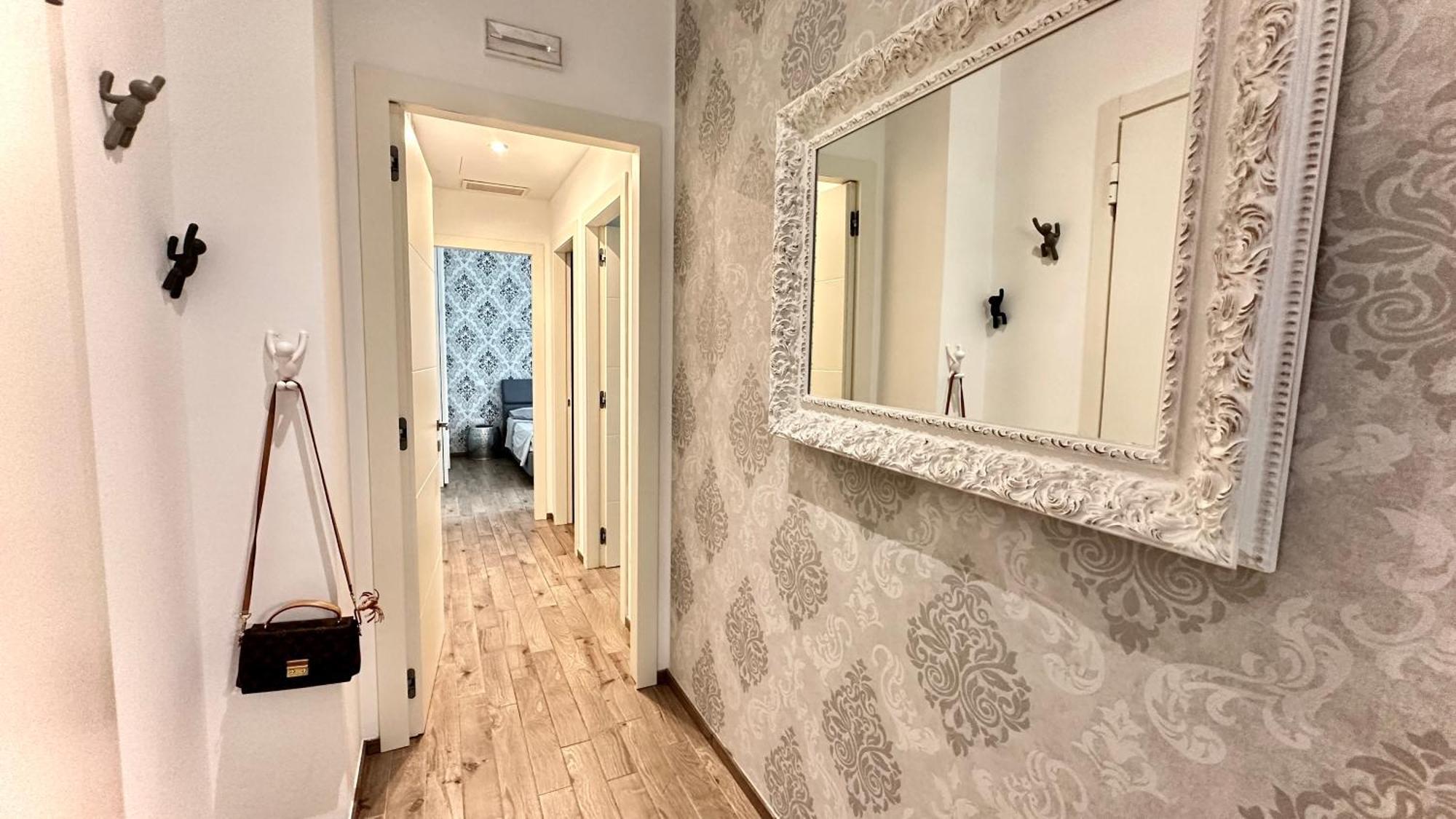 Luxurysmart Apartment Мисано Адриатико Екстериор снимка