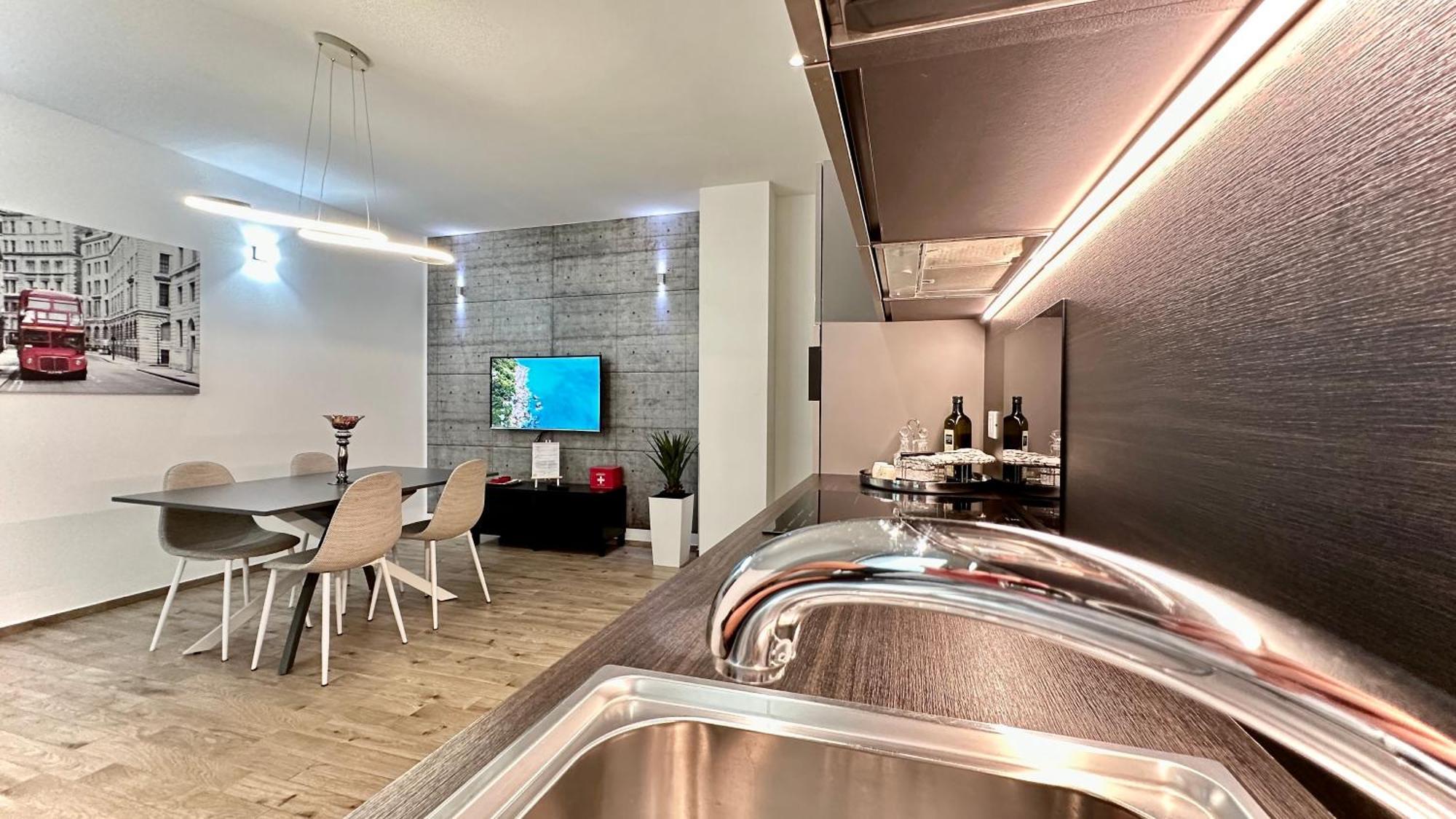 Luxurysmart Apartment Мисано Адриатико Екстериор снимка