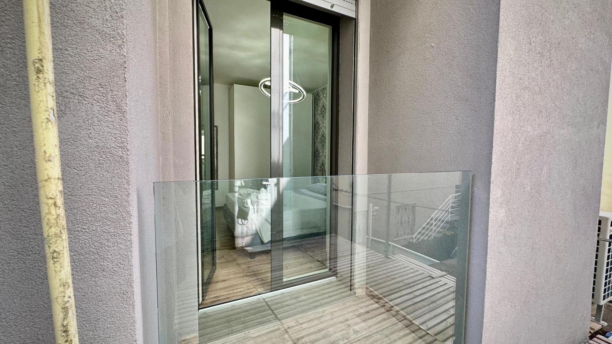 Luxurysmart Apartment Мисано Адриатико Екстериор снимка