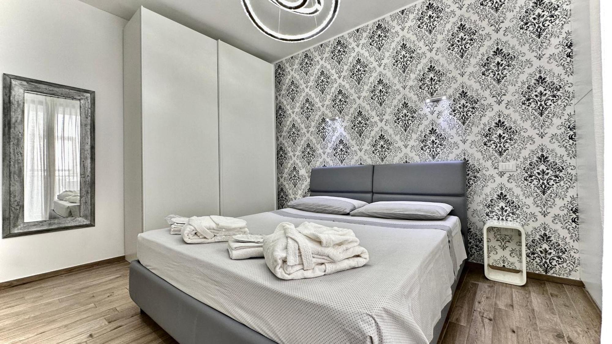 Luxurysmart Apartment Мисано Адриатико Екстериор снимка